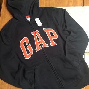 NWT Youth XXL GAP Hoodie